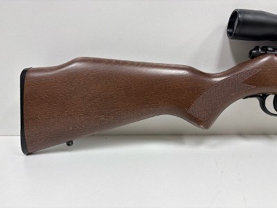 ANSCHUTZ 93R17 HMR .17 HMR - Image 7 of 11