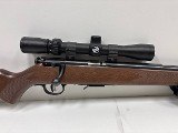 ANSCHUTZ 93R17 HMR .17 HMR - Image 8 of 11