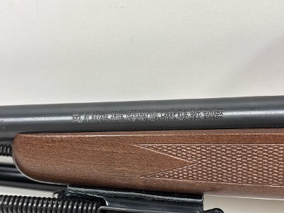 ANSCHUTZ 93R17 HMR .17 HMR - Image 5 of 11