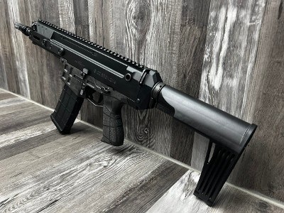 CZ CZ BREN 2M&sbquo;S 5.56X45MM NATO - Image 3 of 6