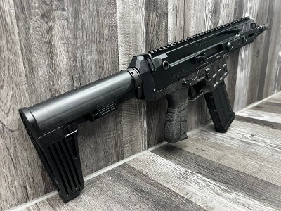 CZ CZ BREN 2M&sbquo;S 5.56X45MM NATO - Image 5 of 6