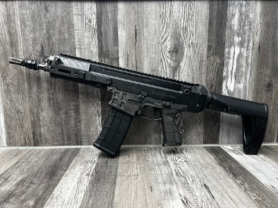 CZ CZ BREN 2M&sbquo;S 5.56X45MM NATO - Image 1 of 6