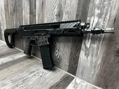 CZ CZ BREN 2M&sbquo;S 5.56X45MM NATO - Image 6 of 6