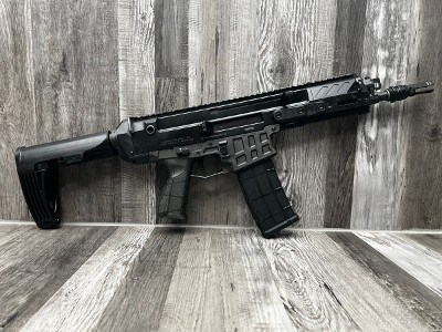 CZ CZ BREN 2M&sbquo;S 5.56X45MM NATO - Image 4 of 6