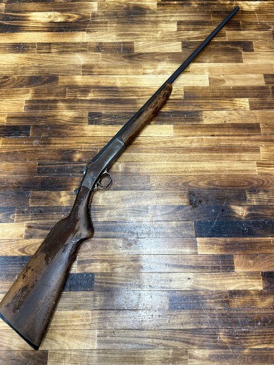 H&R Bay State .410 BORE - Image 2 of 11