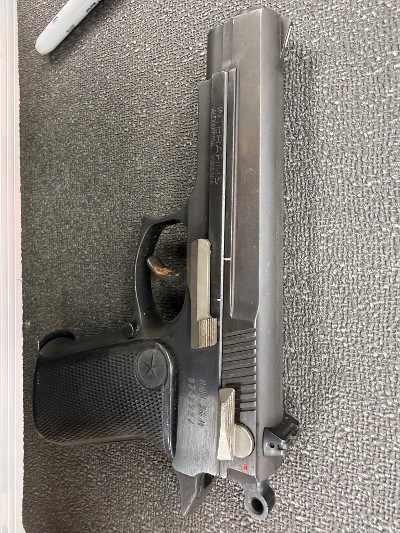 STAR 30m 9MM LUGER (9x19 PARA) - Image 2 of 5
