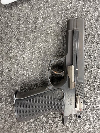 STAR 30m 9MM LUGER (9x19 PARA) - Image 1 of 5