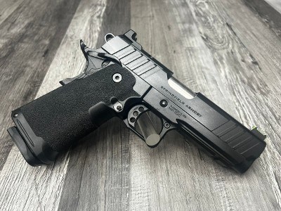 SPRINGFIELD ARMORY PRODIGY DS 9MM LUGER (9x19 PARA) - Image 2 of 4