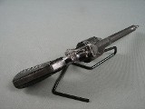 WEBLEY & SCOTT MARK IV .38 S&W - Image 3 of 8