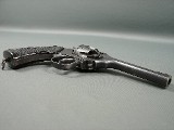 WEBLEY & SCOTT MARK IV .38 S&W - Image 4 of 8