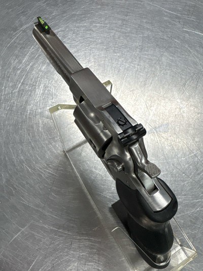 RUGER GP-100 .357 MAG - Image 3 of 7