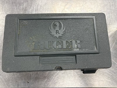 RUGER GP-100 .357 MAG - Image 7 of 7