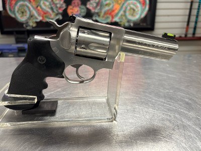 RUGER GP-100 .357 MAG - Image 1 of 7