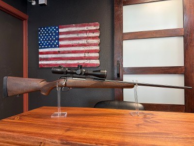 TIKKA T3X 6.5MM CREEDMOOR - Image 2 of 4