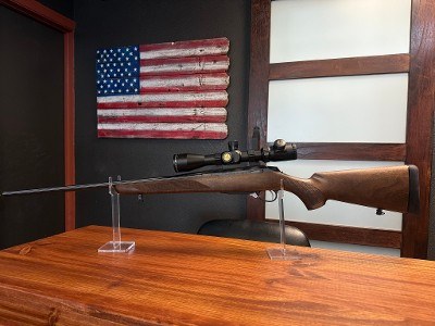 TIKKA T3X 6.5MM CREEDMOOR - Image 1 of 4