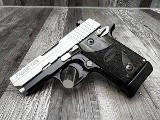SIG SAUER P938 9MM LUGER (9x19 PARA) - Image 1 of 3