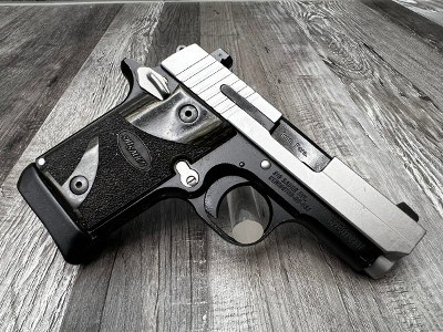 SIG SAUER P938 9MM LUGER (9x19 PARA) - Image 2 of 3