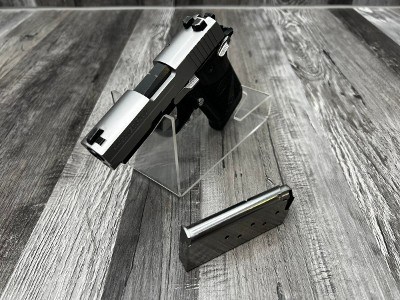 SIG SAUER P938 9MM LUGER (9x19 PARA) - Image 3 of 3