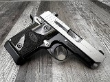 SIG SAUER P938 9MM LUGER (9x19 PARA) - Image 2 of 3