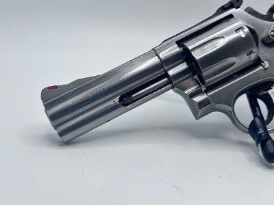 SMITH & WESSON 686 .357 MAG - Image 5 of 8