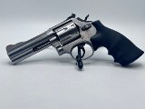 SMITH & WESSON 686 .357 MAG - Image 4 of 8