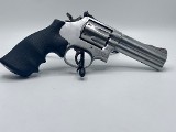 SMITH & WESSON 686 .357 MAG