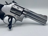 SMITH & WESSON 686 .357 MAG - Image 3 of 8