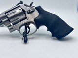 SMITH & WESSON 686 .357 MAG - Image 6 of 8