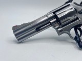 SMITH & WESSON 686 .357 MAG - Image 5 of 8