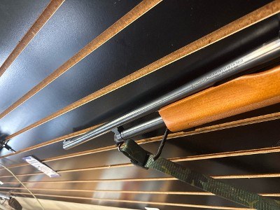 MOSSBERG 500 SHOTGUN 20 GA - Image 9 of 9