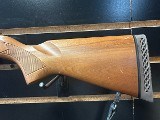 MOSSBERG 500 SHOTGUN 20 GA - Image 7 of 9