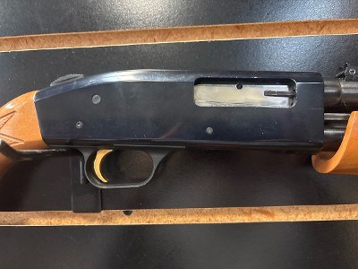 MOSSBERG 500 SHOTGUN 20 GA - Image 3 of 9