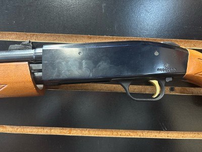 MOSSBERG 500 SHOTGUN 20 GA - Image 8 of 9