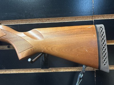 MOSSBERG 500 SHOTGUN 20 GA - Image 7 of 9