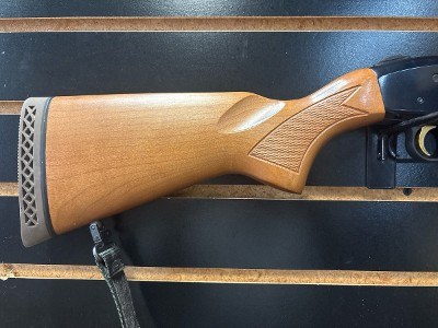 MOSSBERG 500 SHOTGUN 20 GA - Image 2 of 9