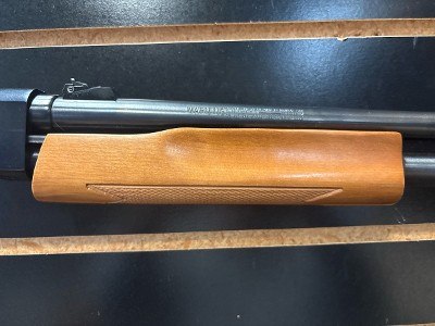 MOSSBERG 500 SHOTGUN 20 GA - Image 4 of 9