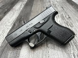 GLOCK 42 .380 ACP - Image 1 of 3