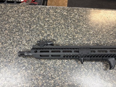 ROCK RIVER ARMS LAR-6 5.56X45MM NATO - Image 4 of 5