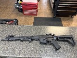 ROCK RIVER ARMS LAR-6 5.56X45MM NATO