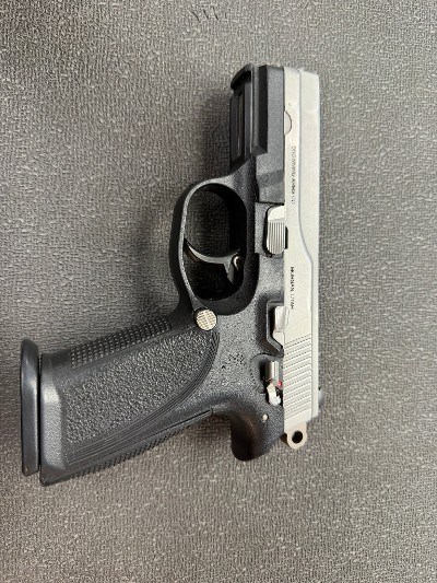 BROWNING PRO 9 9MM LUGER (9x19 PARA) - Image 1 of 3