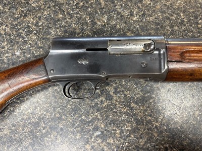 BROWNING A5 16 GAUGE 16 GA - Image 3 of 12