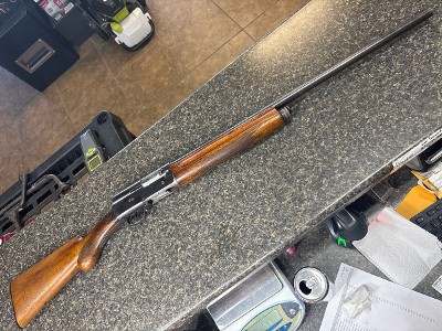 BROWNING A5 16 GAUGE 16 GA - Image 1 of 12