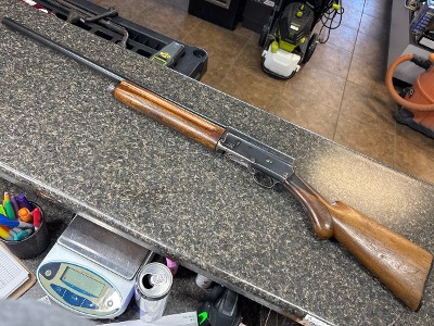 BROWNING A5 16 GAUGE 16 GA - Image 7 of 12