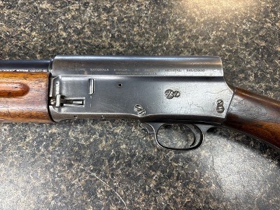 BROWNING A5 16 GAUGE 16 GA - Image 11 of 12