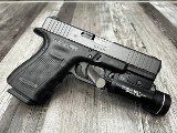 GLOCK 19 GEN 4 9MM LUGER (9x19 PARA) - Image 2 of 4