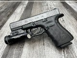 GLOCK 19 GEN 4 9MM LUGER (9x19 PARA) - Image 1 of 4