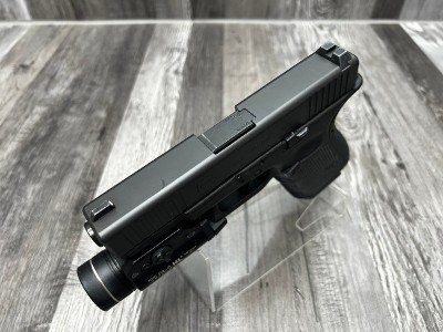 GLOCK 19 GEN 4 9MM LUGER (9x19 PARA) - Image 3 of 4
