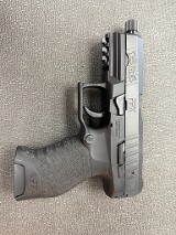 WALTHER PPX M1 9MM 9MM LUGER (9x19 PARA)