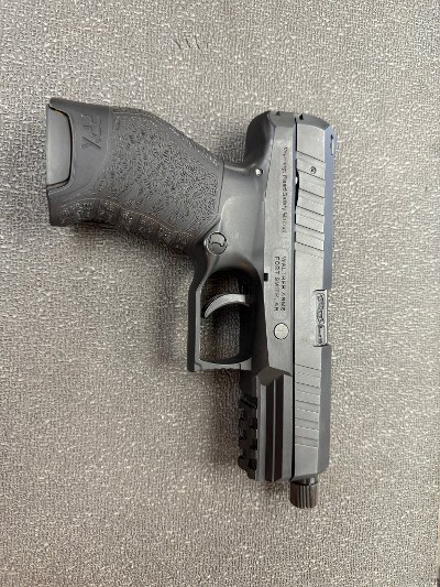 WALTHER PPX M1 9MM 9MM LUGER (9x19 PARA) - Image 2 of 3
