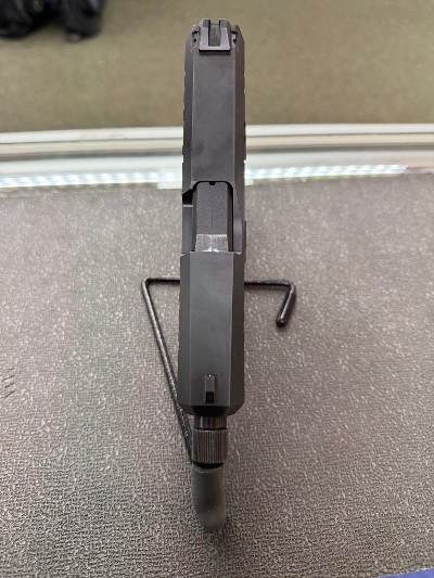 WALTHER PPX M1 9MM 9MM LUGER (9x19 PARA) - Image 3 of 3